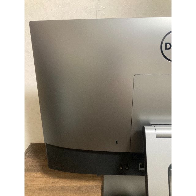 やや美品 DELL Inspiron 5477 一体型 パソコン 24型 PC 【祝開店!大