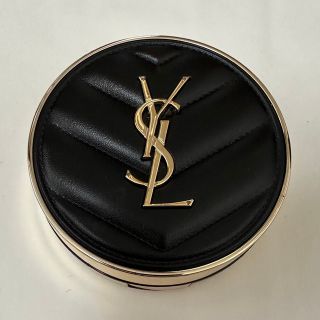 イヴサンローラン(Yves Saint Laurent)のイヴ・サンローラン クッションファンデ ケース(ファンデーション)