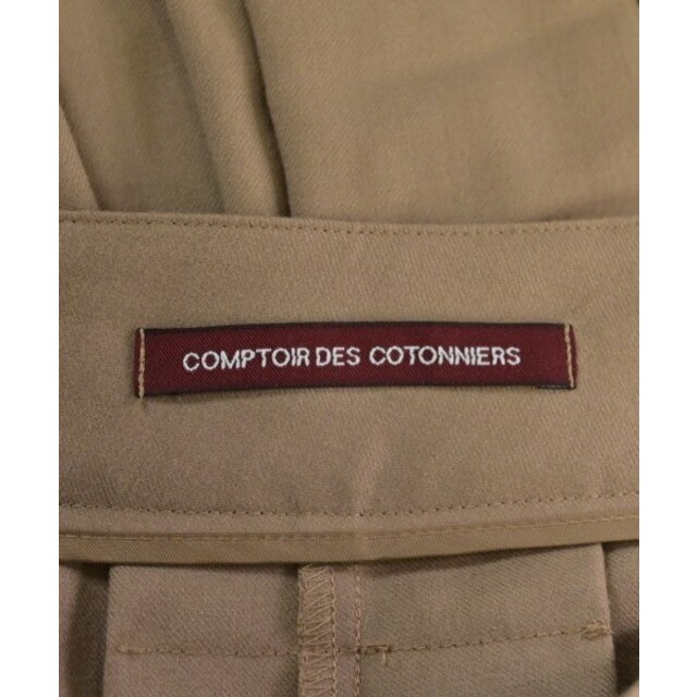 Comptoir des cotonniers(コントワーデコトニエ)のCOMPTOIR DES COTONNIERS パンツ（その他） 11(M位) 【古着】【中古】 レディースのパンツ(その他)の商品写真