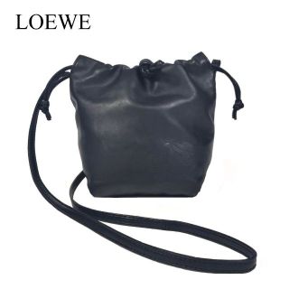 ロエベ ポシェット(ブラック/黒色系)の通販 100点以上 | LOEWEを買う ロエベ ポシェット(ブラック/黒色系)の通販 100点以上 | LOEWEを買う