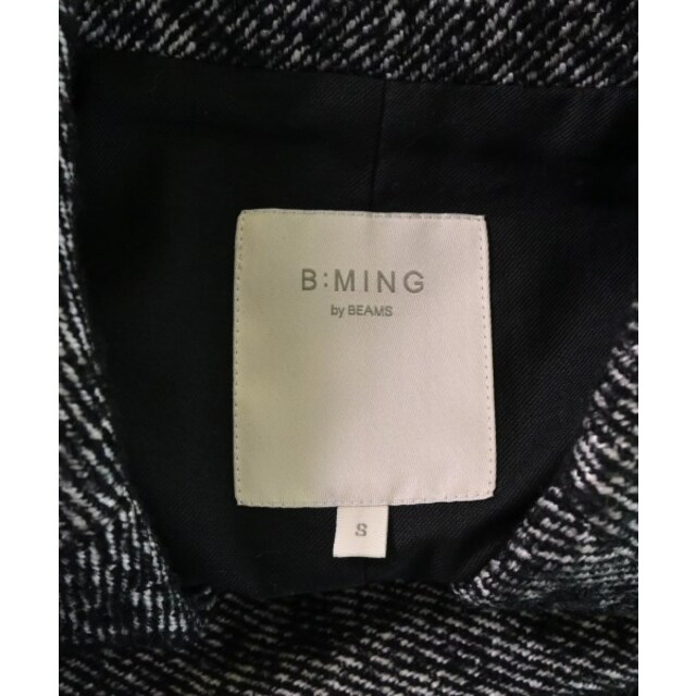 B MING LIFE STORE by BEAMS カジュアルジャケット S