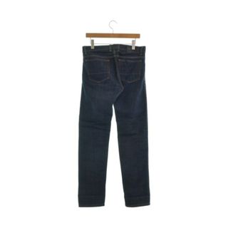MARNI マルニ デニムパンツ 31(M位) インディゴx白 【古着】【中古】
