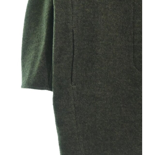 Acne Studios - Acne Studios コート(その他) 34(XS位) 緑系 【古着