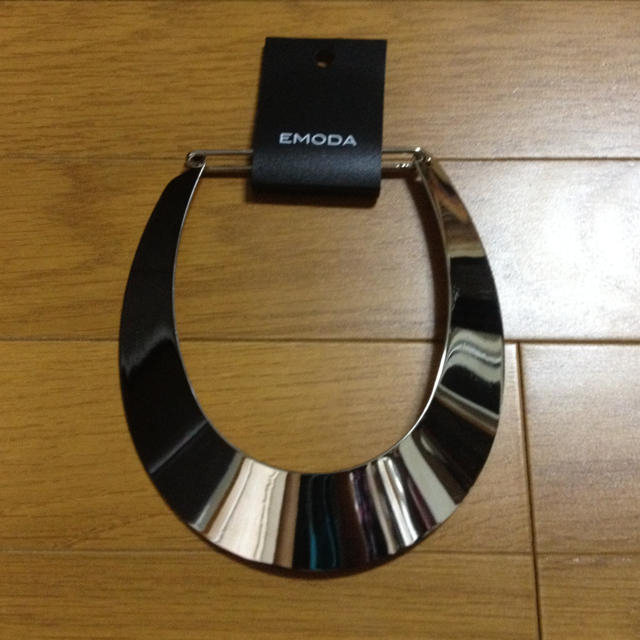 EMODA(エモダ)のEMODA ネックレス☆ レディースのアクセサリー(ネックレス)の商品写真