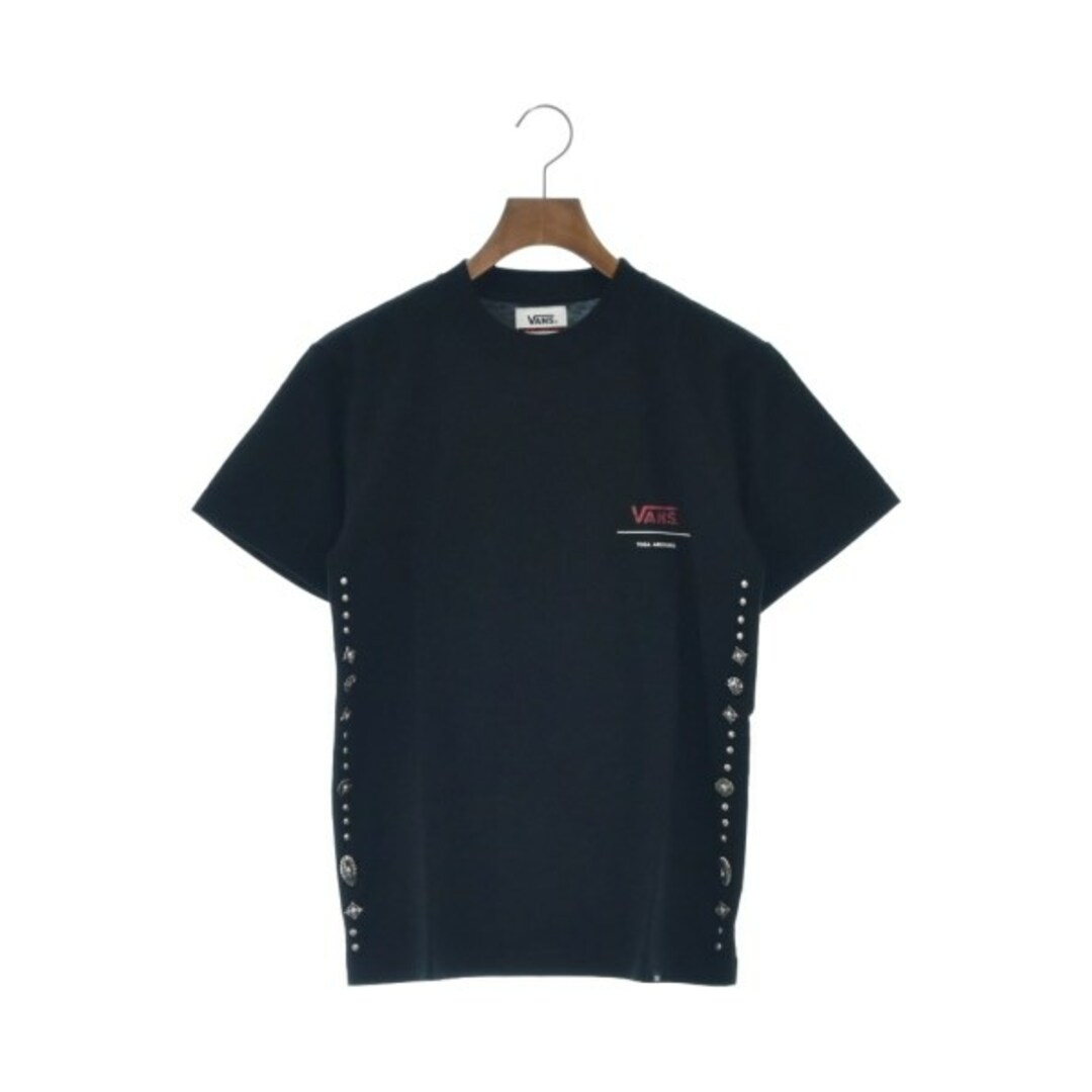 TOGA(トーガ)のTOGA トーガ Tシャツ・カットソー S 黒 【古着】【中古】 メンズのトップス(Tシャツ/カットソー(半袖/袖なし))の商品写真