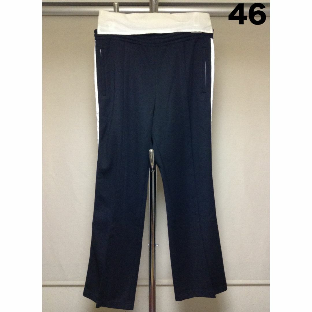 Maison Margiela（旧Maison Martin Margiela） - 新品 46 20ss マルジェラ 側章アウトライントラックパンツ 2765