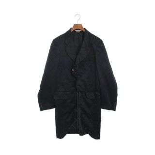 コムデギャルソンオムプリュス(COMME des GARCONS HOMME PLUS)のCOMME des GARCONS HOMME PLUS カジュアルジャケット 【古着】【中古】(テーラードジャケット)