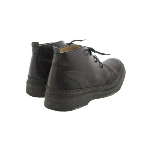 COMME des GARCONS ブーツ EU41(26cm位) 黒