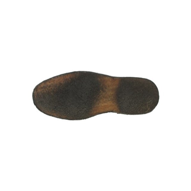 COMME des GARCONS ブーツ EU41(26cm位) 黒 | tradexautomotive.com