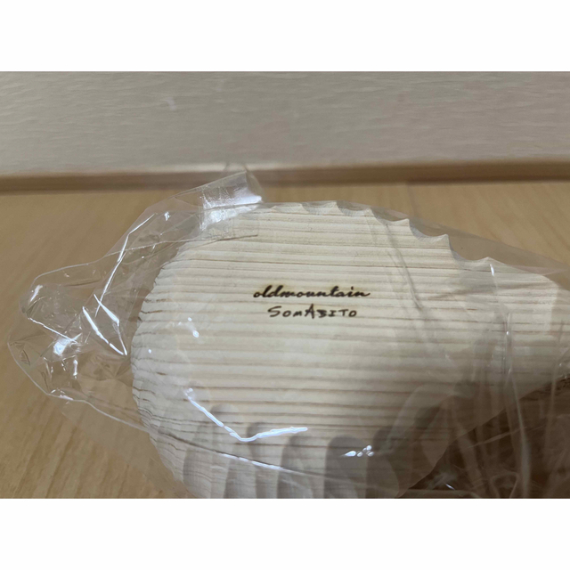 【新品、未使用】OLD MOUNTAIN RAKUSA