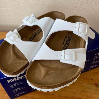 BIRKENSTOCK - BIRKENSTOCK ボストン 40 26.0cm ベージュ トープの通販