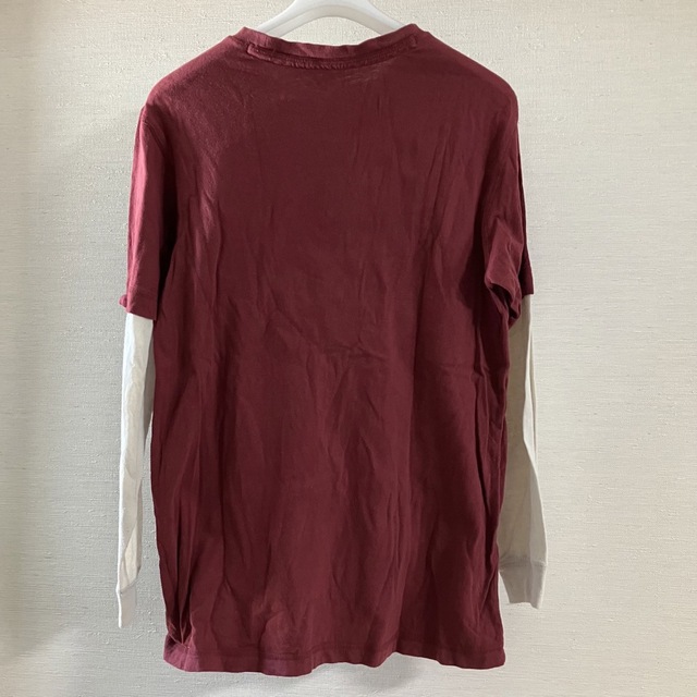 Old Navy(オールドネイビー)の①【アメカジ】オールドネイビー OLDNAVYキッズXL(160) キッズ/ベビー/マタニティのキッズ服男の子用(90cm~)(Tシャツ/カットソー)の商品写真