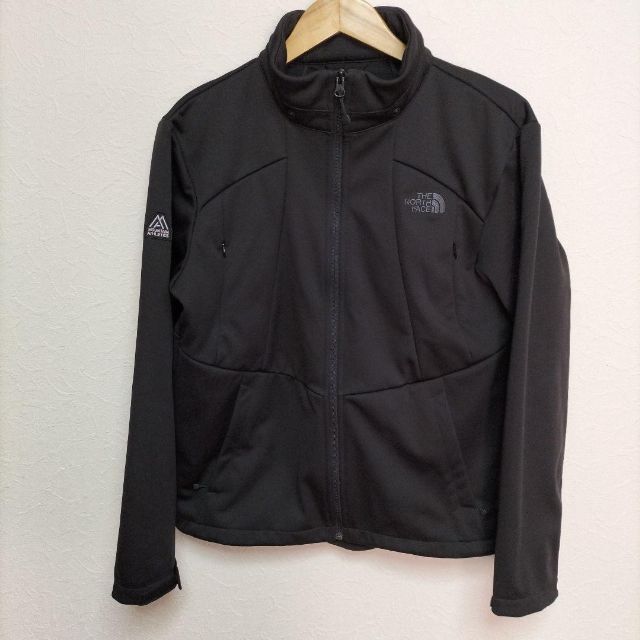 NORTH FACE　ソフトシェルジャケット mountainathletics66cm肩幅