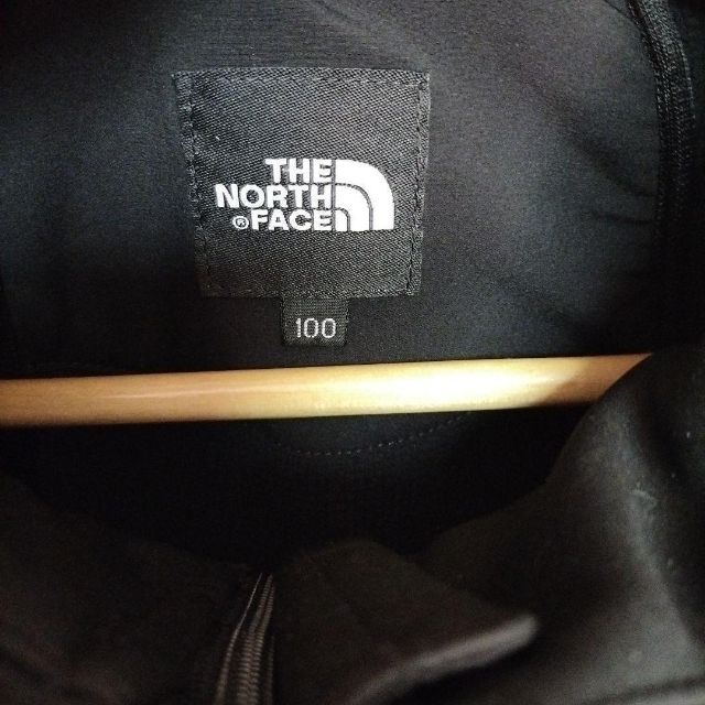 NORTH FACE ソフトシェルジャケット mountainathleticsの通販 by