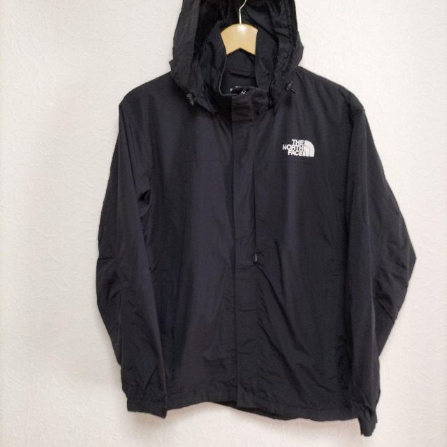 販売限定 ノースフェイス NORTH FACE マウンテンパーカー ブラック M
