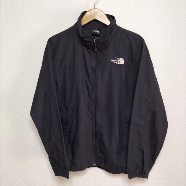 ノースフェイス NORTH FACE マウンテンパーカー ブラック Mサイズ ...