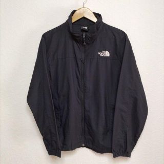 ノースフェイス NORTH FACE マウンテンパーカー ブラック Mサイズの