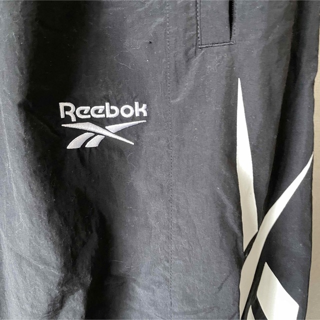 Reebok(リーボック)のレア リーボック ベクター パンツ Reebok vector pants メンズのパンツ(その他)の商品写真