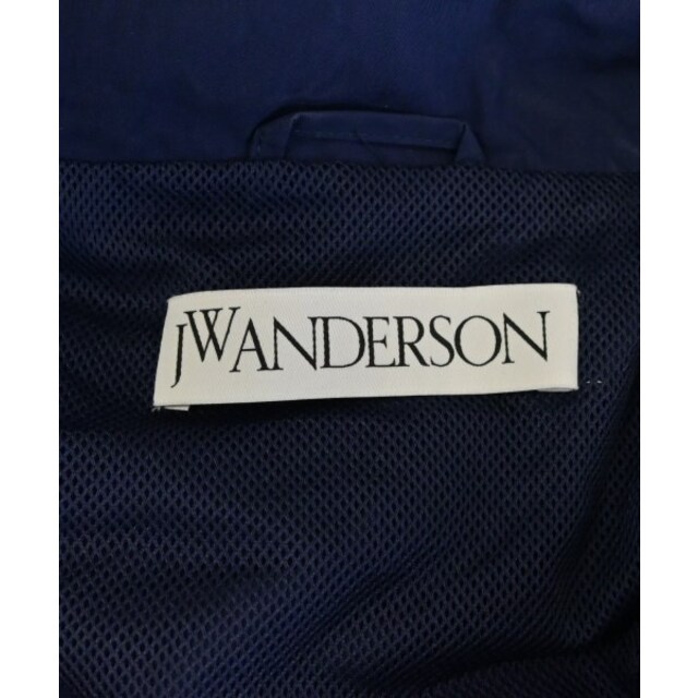 JW Anderson ジェイダブリューアンダーソン ブルゾン S 紺 2