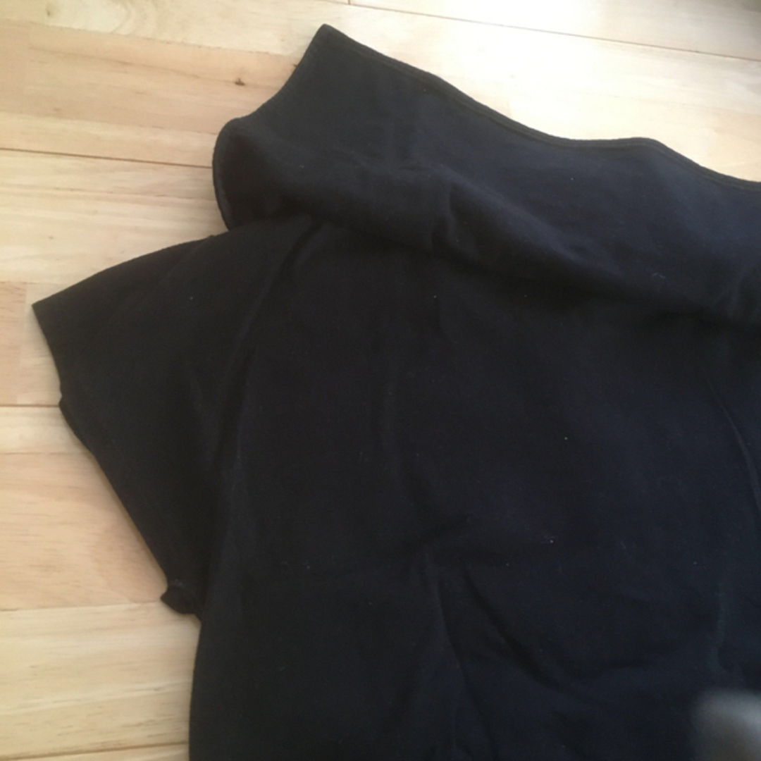 a.v.v(アーヴェヴェ)の160 セーラー半袖 キッズ/ベビー/マタニティのキッズ服女の子用(90cm~)(Tシャツ/カットソー)の商品写真