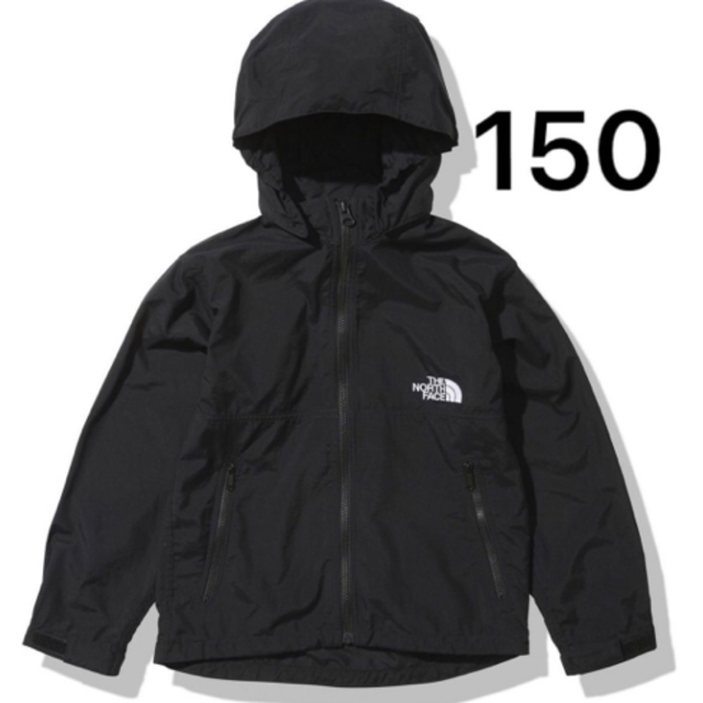 ザ・ノース・フェイス (THE NORTH FACE) コンパクトジャケット