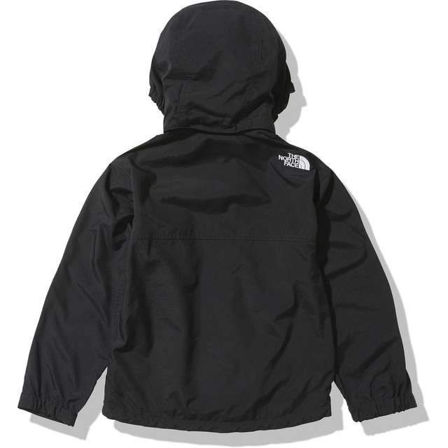 ザ・ノース・フェイス (THE NORTH FACE) コンパクトジャケット