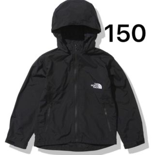 ザノースフェイス(THE NORTH FACE)のザ・ノース・フェイス (THE NORTH FACE) コンパクトジャケット(ジャケット/上着)