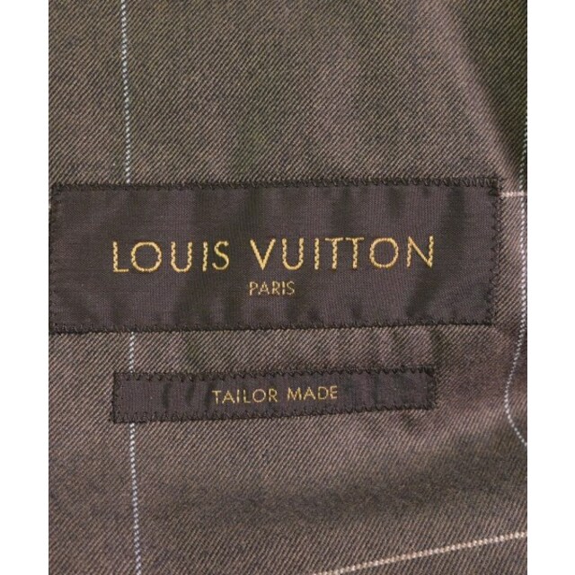 LOUIS VUITTON(ルイヴィトン)のLOUIS VUITTON テーラードジャケット 46(M位) 【古着】【中古】 メンズのジャケット/アウター(テーラードジャケット)の商品写真
