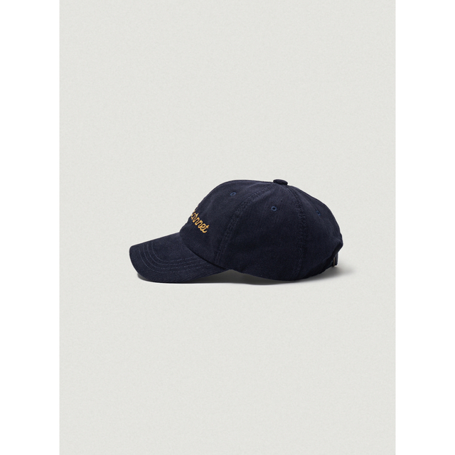 EDIT.FOR LULU - 新品未使用 韓国 the barnnet キャップ バーネットの