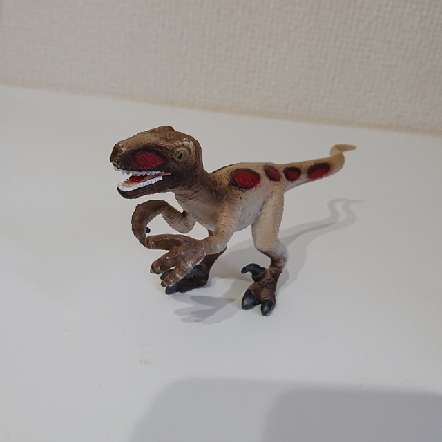 Schleich(シュライヒ)のシュライヒ 恐竜フィギュアセット ハンドメイドのおもちゃ(フィギュア)の商品写真