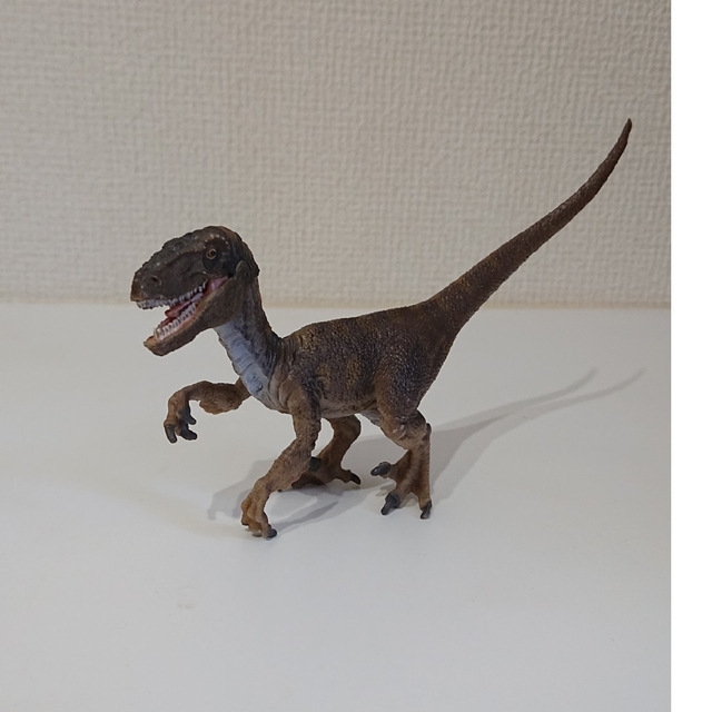 Schleich(シュライヒ)のシュライヒ 恐竜フィギュアセット ハンドメイドのおもちゃ(フィギュア)の商品写真