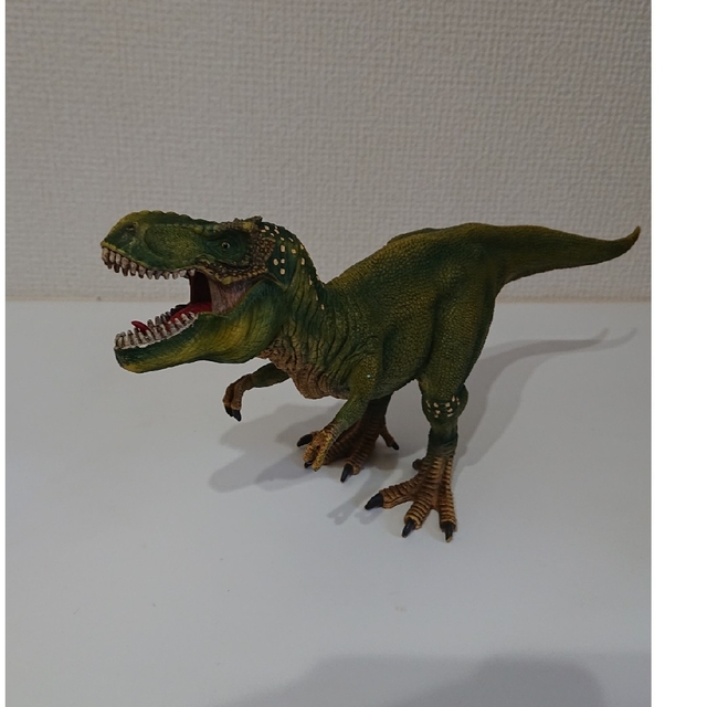 Schleich(シュライヒ)のシュライヒ 恐竜フィギュアセット ハンドメイドのおもちゃ(フィギュア)の商品写真