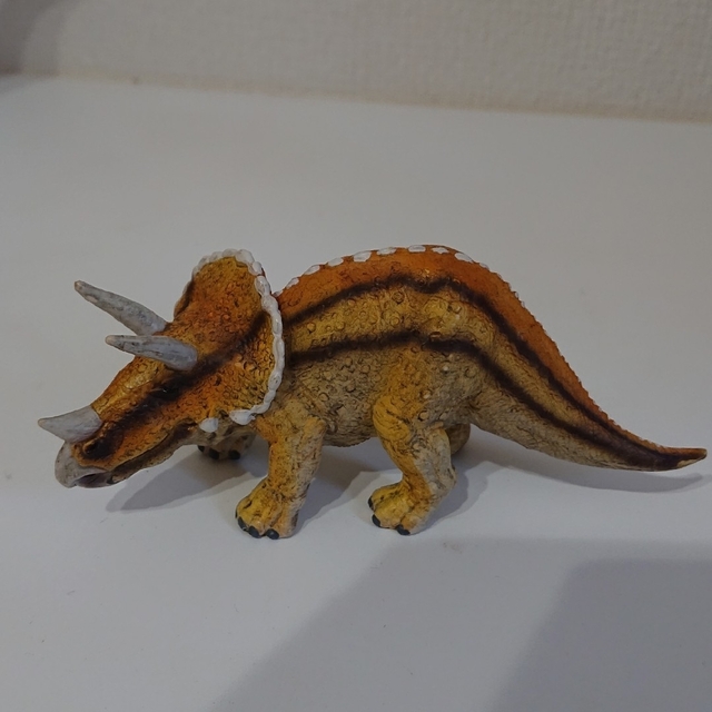 Schleich(シュライヒ)のシュライヒ 恐竜フィギュアセット ハンドメイドのおもちゃ(フィギュア)の商品写真