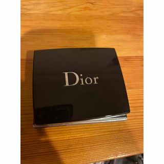 ディオール(Dior)のDior サンククルーククチュール359コスミックアイズ　限定色(アイシャドウ)