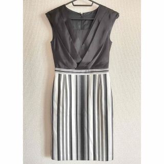 ビーシービージーマックスアズリア(BCBGMAXAZRIA)のワンピース　ピンキー＆ダイアン(ひざ丈ワンピース)