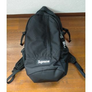 シュプリーム(Supreme)のSupreme bag pack バックパック(バッグパック/リュック)