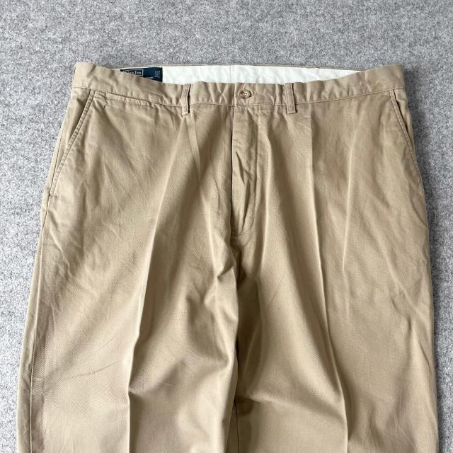 POLO RALPH LAUREN - 【ラルフローレン】90s クラシック ワイド