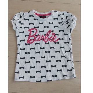 バービー(Barbie)のBarbie  ８０cm(Tシャツ/カットソー)