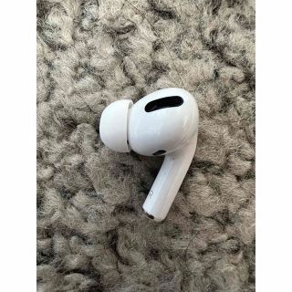 アップル(Apple)のAirPods Pro 第1世代 右耳 美品(ヘッドフォン/イヤフォン)