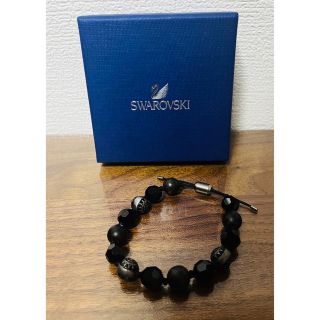 みちゃん♡さま専用　SWAROVSKI　ALTOブレスレット