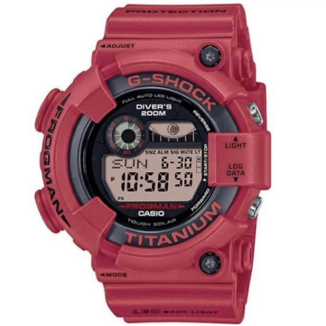 G-SHOCK  GW-8230NT-4JR FROGMAN フロッグマン