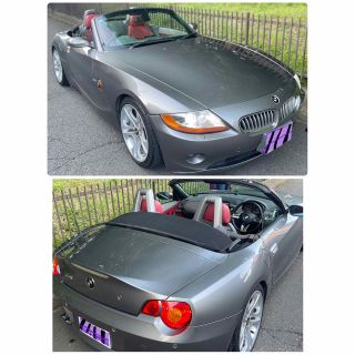 BMW Z4 3000cc❗️美車で、2年本車検付き❗️高価下取り・交換可‼️