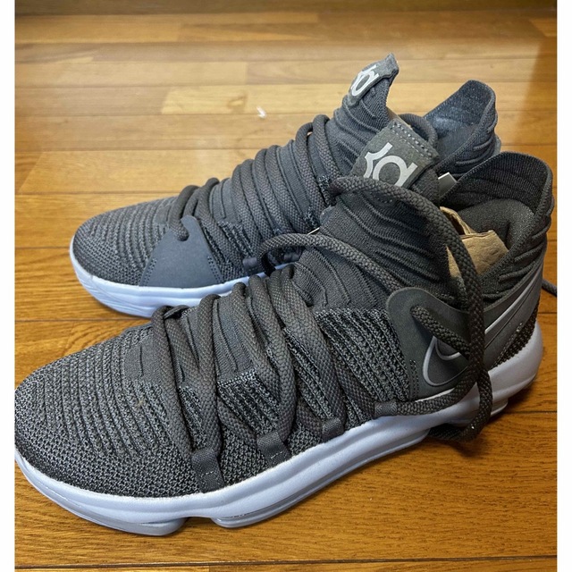 NIKE ZOOM KD10 EP | フリマアプリ ラクマ