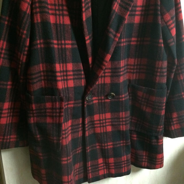 Ungrid(アングリッド)のUngrid コート レディースのジャケット/アウター(チェスターコート)の商品写真