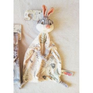 ディズニー(Disney)のお値下☆Primark Disney とんすけ Comforter(おくるみ/ブランケット)