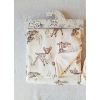 ディズニー(Disney)のSale! Primark Disney Bambi ベビーブランケット(おくるみ/ブランケット)