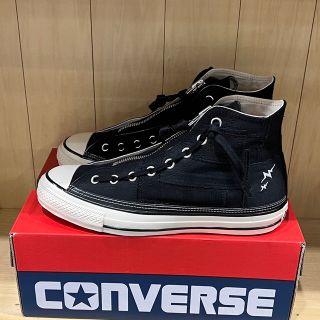 ウィズ(whiz)のWHIZ × mita × Converse All Star US HI (スニーカー)