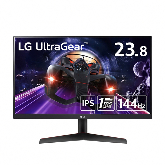 LG UltraGear 24GN600-B