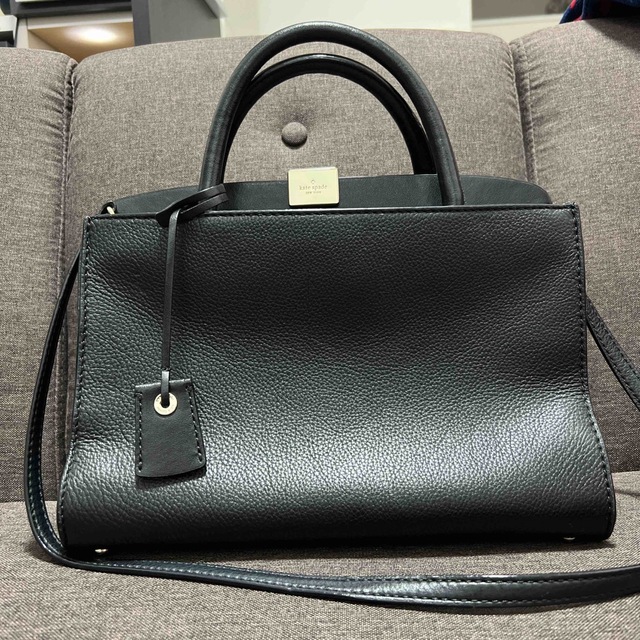 kate spade new york(ケイトスペードニューヨーク)のケイトスペード   ハンドバッグ　ショルダーバッグ レディースのバッグ(ハンドバッグ)の商品写真