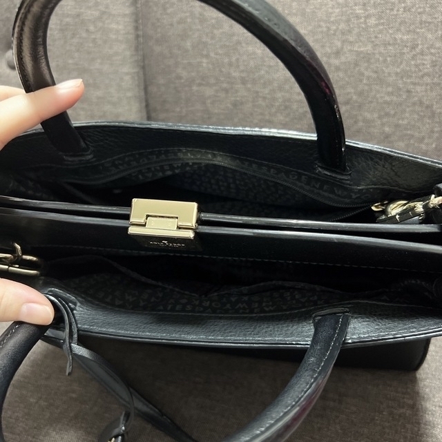 kate spade new york(ケイトスペードニューヨーク)のケイトスペード   ハンドバッグ　ショルダーバッグ レディースのバッグ(ハンドバッグ)の商品写真